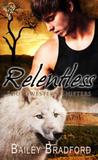 Relentless (Southwestern Shifters, #2)