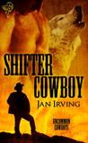 Shifter Cowboy (Uncommon Cowboys #2)