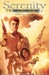 Serenity: Those Left Behind (Serenity, #1)