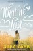 What We Lost (Paperback)