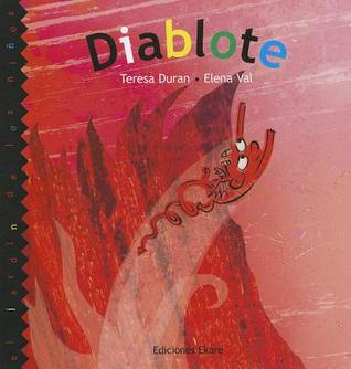 Diablote Teresa Duran Diablote Teresa Duran