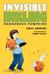 Invisible Inkling: Dangerous Pumpkins (Paperback)