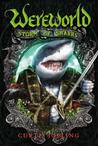 Storm of Sharks (Wereworld, #5) Storm of Sharks (Wereworld, #5)