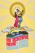 My Beautiful Hippie by Janet Nichols Lynch