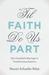 Jacket for 'Til Faith Do Us Part: The Rise of Interfaith Marriage and the Future of American Religion, Family, and Society