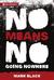 Nomeansno by Mark   Black