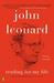 Reading for My Life: Writings, 1958-2008 (Paperback)