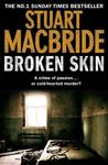 Broken Skin (Logan McRae, Book 3)
