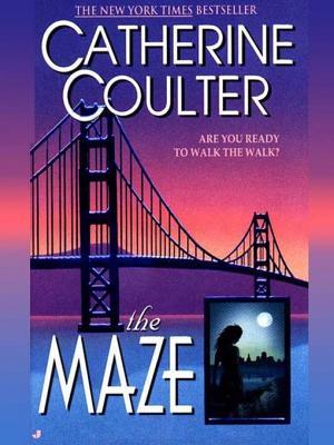The Maze (FBI Thriller, #2)