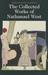 The Collected Works of Nathanael West (Paperback)