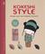 Kokeshi Style: Design Your Own Kokeshi Fashions