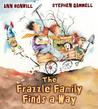 The Frazzle Family Finds a Way The Frazzle Family Finds a Way