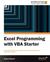 Excel Programming with VBA ...