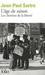 L'âge de raison (Les chemins de la liberté, Vol. 1)