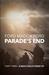 Parade's End - Part Three - A Man Could Stand Up (Paperback)