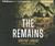 The Remains (Audio CD)
