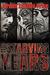 The Starving Years (Paperback)