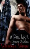 A Pint Light (Vampires & Mages & Weres, Oh My!, #1)