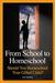 From School to Homeschool by Suki Wessling From School to Homeschool by Suki Wessling