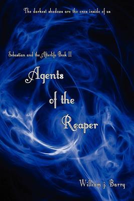 Sebastian and the Afterlife II -Agents of the Reaper