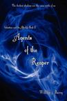 Sebastian and the Afterlife II -Agents of the Reaper