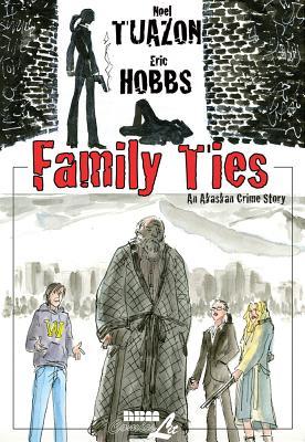Family Ties by Eric Hobbs