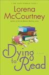 Dying to Read (The Cate Kinkaid Files, #1) Dying to Read (The Cate Kinkaid Files, #1)