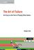 The Art of Failure by Jesper Juul The Art of Failure by Jesper Juul