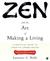 Zen and the Art of Making a Living: A Practical Guide to Creative Career Design (ebook)
