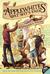 Applewhites at Wit's End (Paperback)