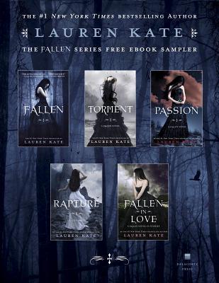 fallen serie fallen serie