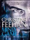 Mind Game (Ghostwalkers, #2)