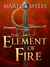 The Element of Fire (Kindle Edition)