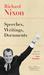 Richard Nixon: Speeches, Wr...