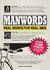 Manwords: Real Words for Real Men