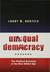 Unequal Democracy: The Political Economy of the New Gilded Age (ebook)