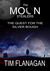 The Moon Stealers and the Quest for the Silver Bough (The Moon Stealers, #1)