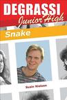 Snake (Degrassi Junior High) Snake (Degrassi Junior High)