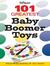 Warman's 101 Great Baby Boo...
