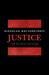 Justice: Rights and Wrongs (ebook)