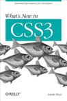 What's New in Css3