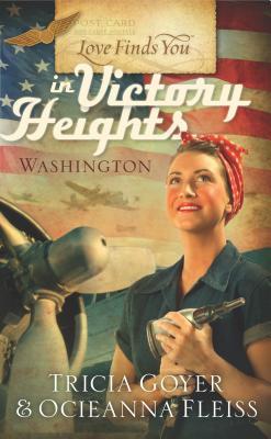 Love Finds You in Victory Heights, Washington