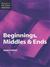 Elements of Fiction Writing - Beginnings, Middles and Ends (ebook)