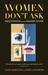 Women Don't Ask: Negotiation and the Gender Divide (ebook)
