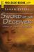 Sword of the Deceiver (Isavalta, #4)