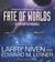 Fate of Worlds: Return from the Ringworld (Audio CD)