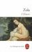 L'Œuvre (Les Rougon-Macquart, #14)
