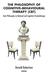 The Philosophy of Cognitive-Behavioural Therapy (CBT): Stoic Philosophy as Rational and Cognitive Psychotherapy: Stoic Philosophy as Rational and Cognitive Psychotherapy