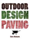 Paving. Clare Matthews