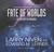 Fate of Worlds: Return from the Ringworld (Audio CD)